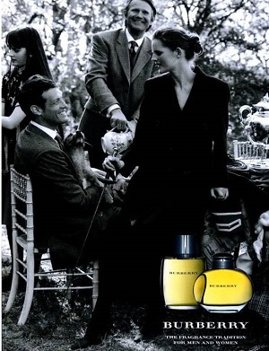 CLASSIC FOR WOMEN EDP